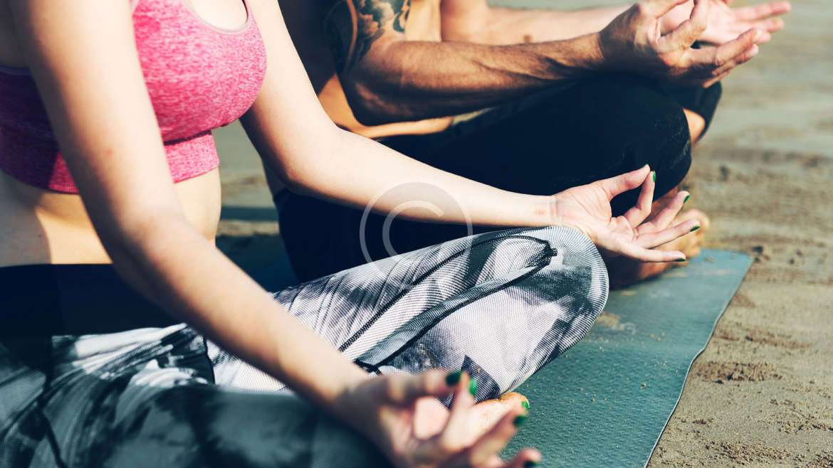 Nadabrahma Meditation